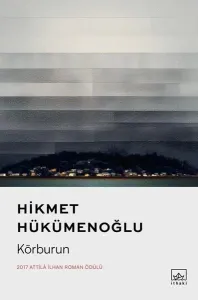 Körburun