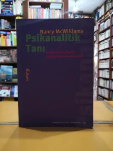 Psikanalitik Tanı - Klinik Süreç İçinde Kişilik Yapısını Anlamak