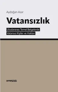 Vatansızlık