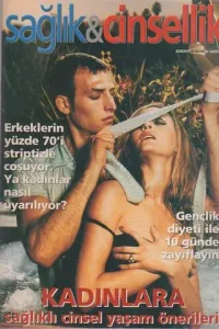 Sağlık & Cinsellik 2001 / 15