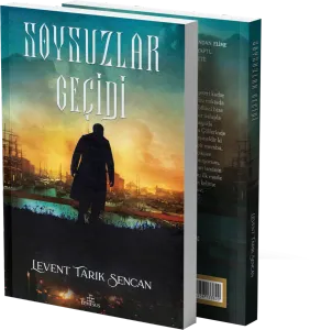 SOYSUZLAR GEÇİDİ - CİLTSİZ