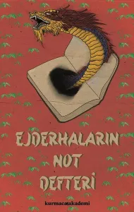 Ejderhaların Not Defteri