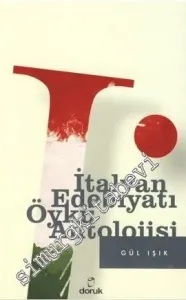 İtalyan Edebiyatı Öykü Antolojisi -         2009