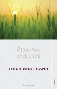 Ölüm Yok Korku Yok