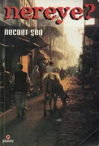 Nereye?