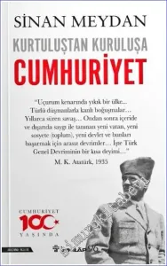 Kurtuluştan Kuruluşa Cumhuriyet -         2023