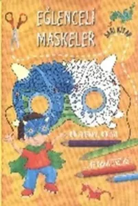 Eğlenceli Maskeler