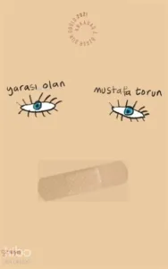 Yarası Olan