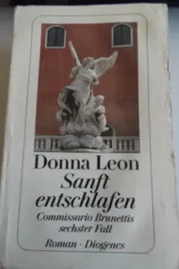 Sanft Entschlafen