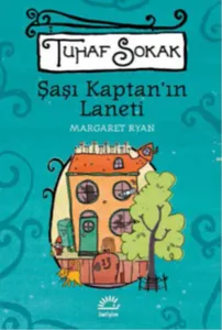 Şaşı Kaptan'ın Laneti - Tuhaf Sokak