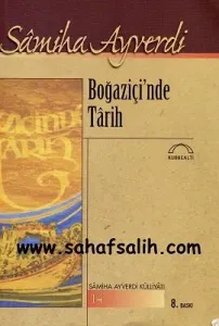 Boğaziçi'nde Tarih