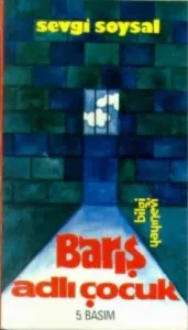 Barış Adlı Çocuk