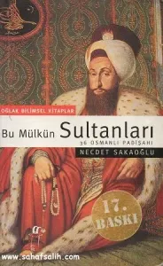 Bu Mülkün Sultanları - Cep Boy