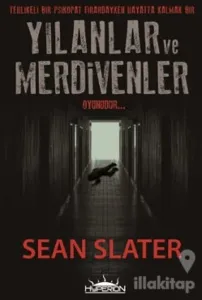 Yılanlar ve Merdivenler