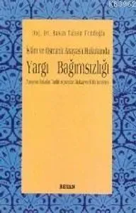 Yargı Bağımsız