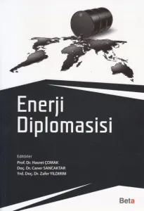 Enerji Diplomasisi