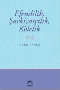 Efendilik, Şarkiyatçılık ve Kölelik
