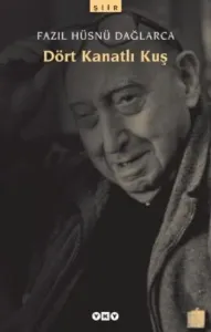 Dört Kanatlı Kuş