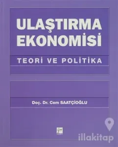 Ulaştırma Ekonomisi