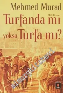 Turfanda mı Yoksa Turfa mı -