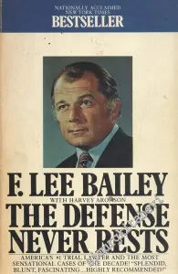 The Defense Never Rests -