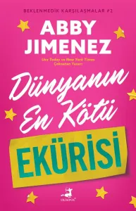 Dünyanın En Kötü Ekürisi