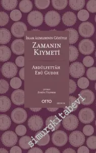 İslam Alimlerinin Gözüyle Zamanın Kıymeti -        2016