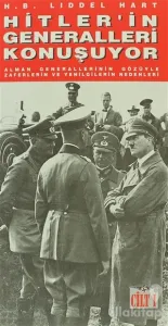 Hitler'in Generalleri (2 Cilt Takım)