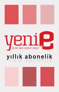 Yeni E Dergisi Abonelik