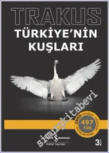 Trakus Türkiye’nin Kuşları  -