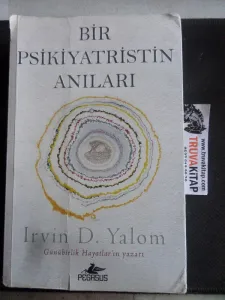 Bir Psikiyatristin Anıları
