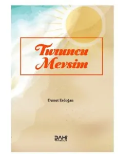 Turuncu Mevsim
