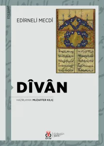 Dîvân / Edirneli Mecdî