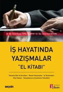 İş Hayatında Yazışmalar