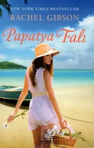Papatya Falı