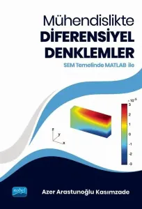 Mühendislikte Diferensiyel Denklemler