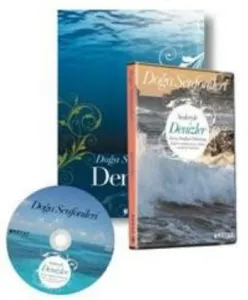 Doğa Senfonileri - Denizler (kitap+Cd)