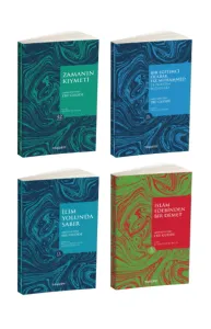 Abdulfettah Ebu Gudde Kitap Seti