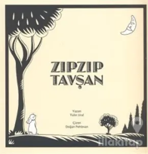 Zıpzıp Tavşan