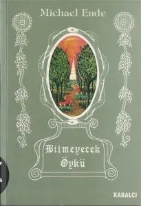 Bitmeyecek Öykü