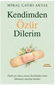 Kendimden Özür Dilerim
