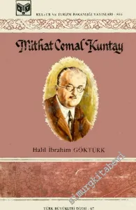 Mithat Cemal Kuntay -        1987