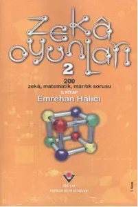 Zeka Oyunları 2