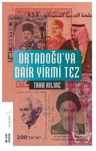Ortadoğu'ya Dair Yirmi Tez