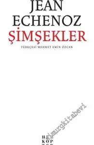 Şimşekler -         2014