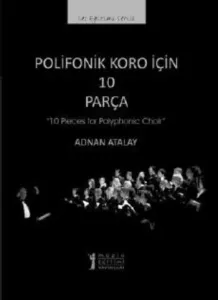 Polifonik Koro İçin 10 Parça