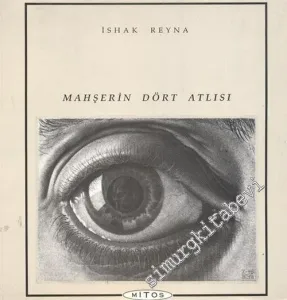 Mahşerin Dört Atlısı: Dört Başlangıç -