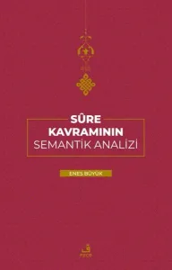 Sure Kavramının Semantik Analizi
