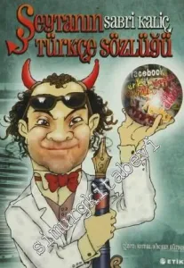Şeytanın Türkçe Sözlüğü -         2012