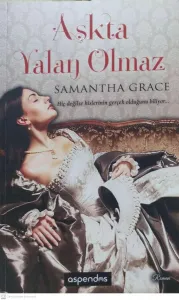 Aşkta Yalan Olmaz